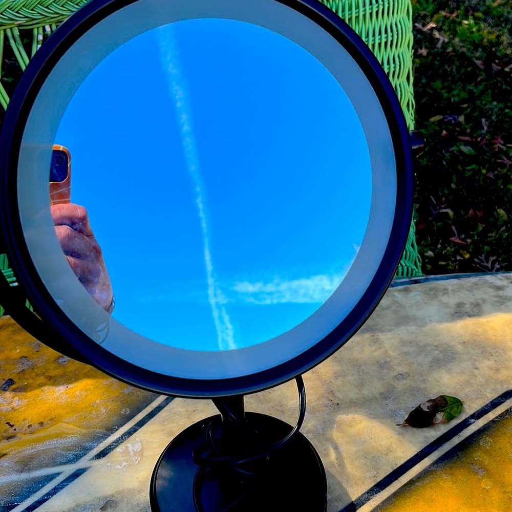 ULTA mirror